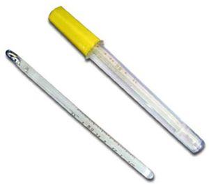 Clinical Mercury Thermometer