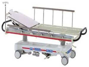 COMFY hydraulic stretcher trolley