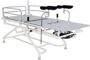 Delivery Table Telescopic (Fixed Height)