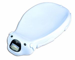 Digital Baby Scale