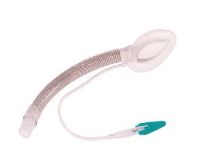 Disposable Silicone Laryngeal Mask Airway