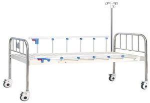 Electric, 5 Function HF1092 - I.C.U. Bed