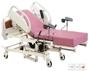 Electric Obstetric Bed