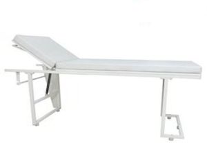 EXAMINATION TABLE DELUXE