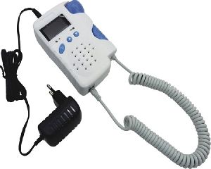 Fetal Doppler