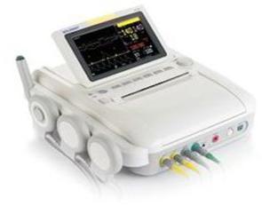 Fetal Monitor