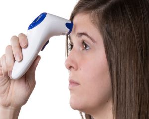 Forehead Thermometer