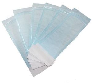 Heat Sealing Sterilization Pouch