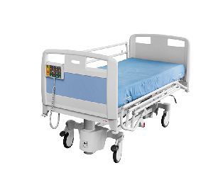 HF1042 - I.C.U. Multi-function Electric Bed With Weighing Scale