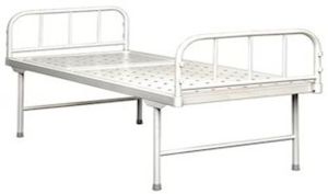 HF1813 - Standard Plain Hospital Bed