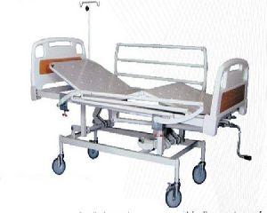 HF1865 - Orthopaedic Bed, with ABS Panels