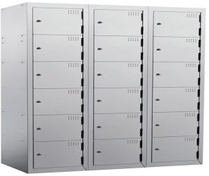 Locker Cabinet