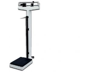 Mechanical Column Weighing Scale