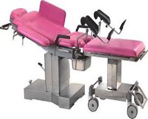 Multi Function Obstetric Table