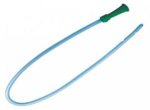 Nelaton / Urethral Catheters