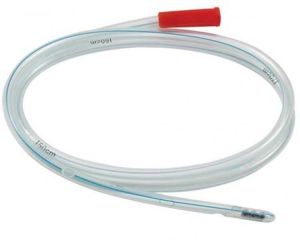 rectal catheter