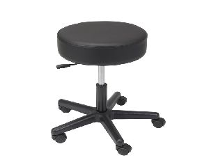 S.S. Revolving Stool