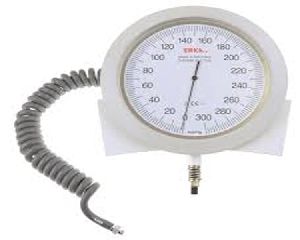 Single Tube Sphygmomanometer Aneroid