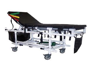 Stretcher Trolley