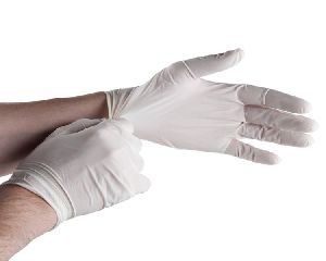 Surgical Gloves