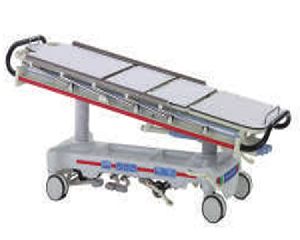 Transfer Stretcher Cum Medical Trolley