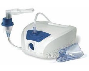 ultrasonic nebulizers