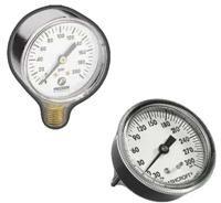 Pressure Gauge