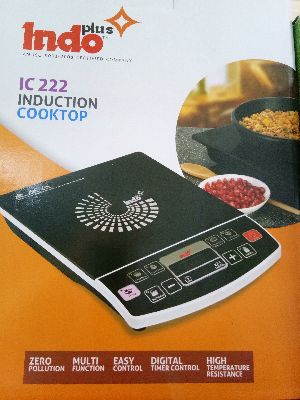 Induction Cooktop