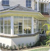 ALUMINIUM AWNING WINDOWS