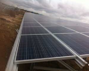 Cable Trays for Solar