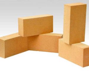 High Alumina Bricks