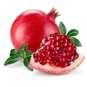 Pomegranate Kabul