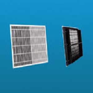 Floor Grilles