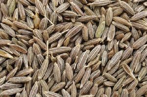 Cumin Seeds