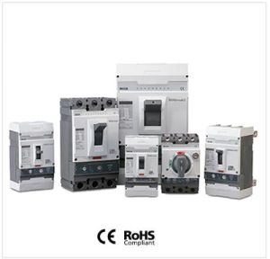 Moulded Case Circuit Breakers