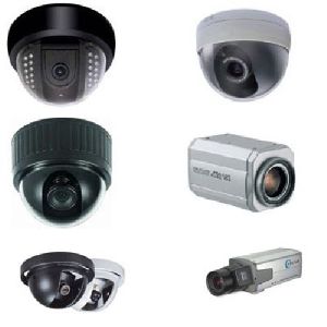 CCTV Cameras