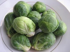 Brussels Sprouts