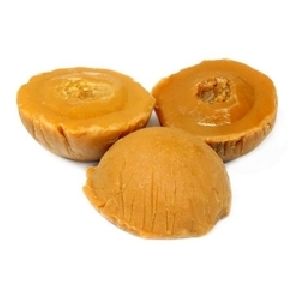 Palm and Sugarcane Jaggery