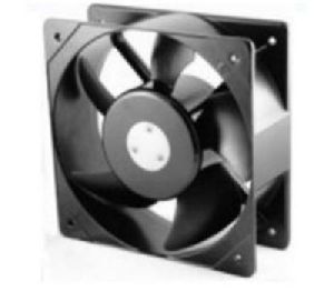 Aluminum Axial Fans