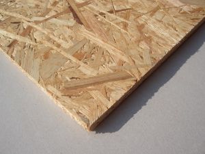 Oriented Strand Board