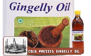 KAAVIRI GINGELLY OIL