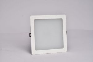 12W Led Panel Light