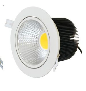 cob led