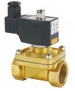 Control Valves