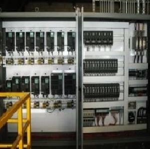 Distributed Control Systems Panels