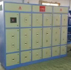 distribution control panels