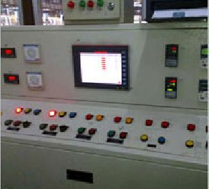 HMI Control Panels