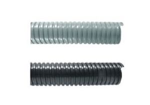 PVC COATED FLEXIBLE METALLIC CONDUITS