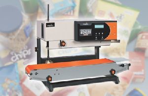 Band Sealer Machine