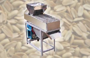 Peanut Full Peeling Machine